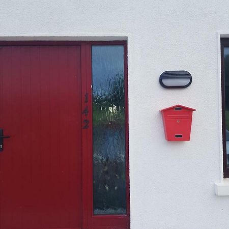 Park View Apartment Galway Luaran gambar