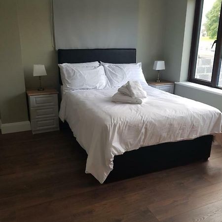 Park View Apartment Galway Luaran gambar