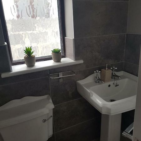 Park View Apartment Galway Luaran gambar