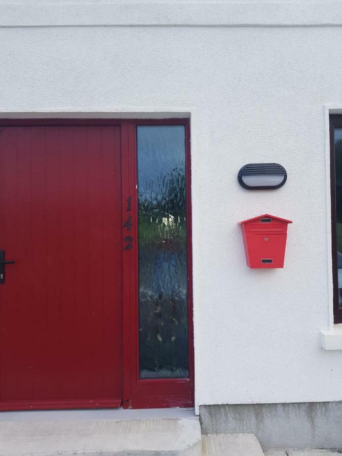 Park View Apartment Galway Luaran gambar