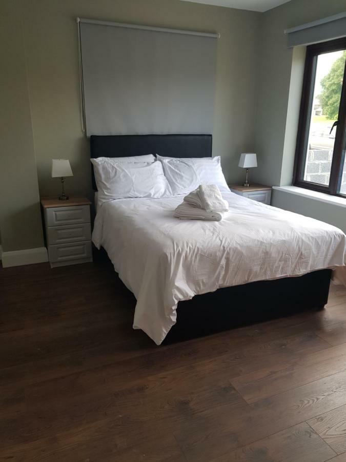 Park View Apartment Galway Luaran gambar
