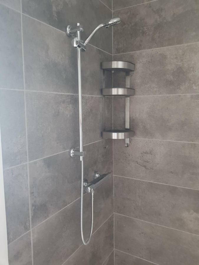 Park View Apartment Galway Luaran gambar